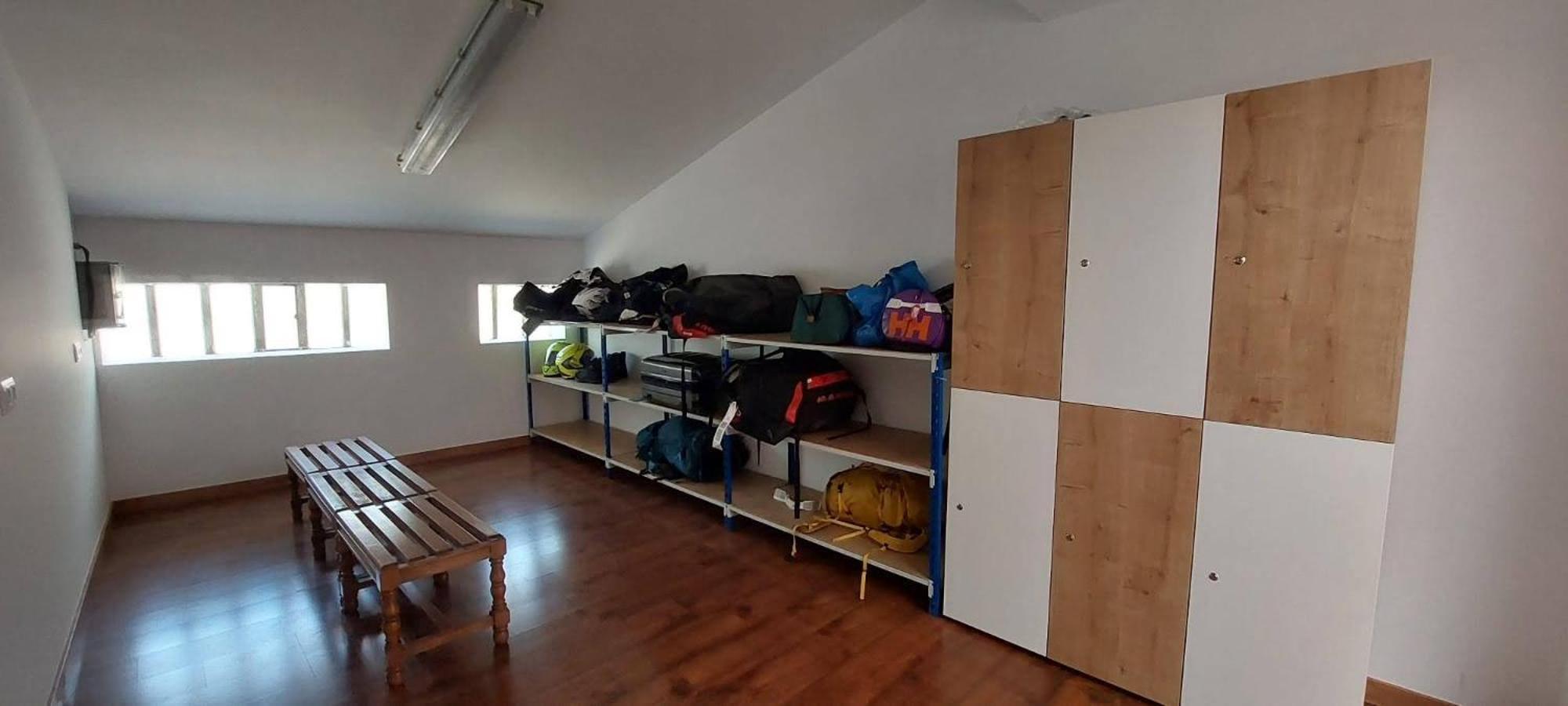 Hotel Saurat Espot Eksteriør billede